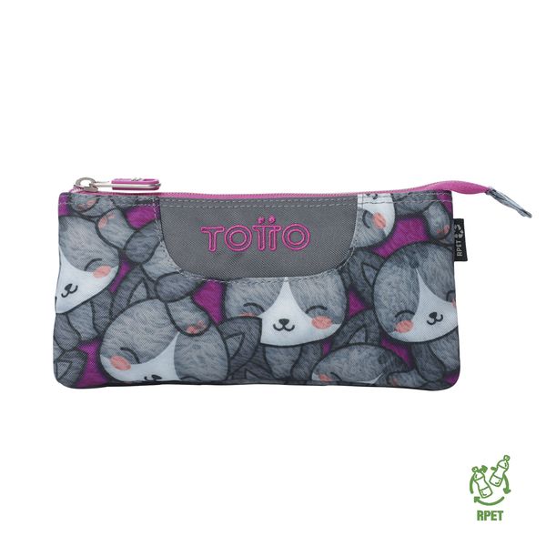 Lapicera para Nina | con Triple Bolsillo TABLERO