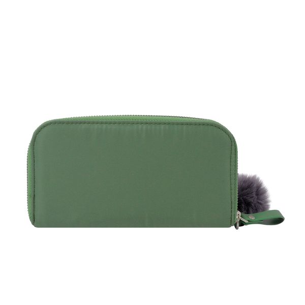 Billetera Adelaide con RFID Blocker