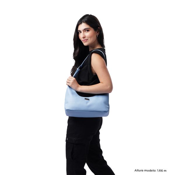Bolsa de Dama - Mujer Crossbody Bandolera SMOOTH S