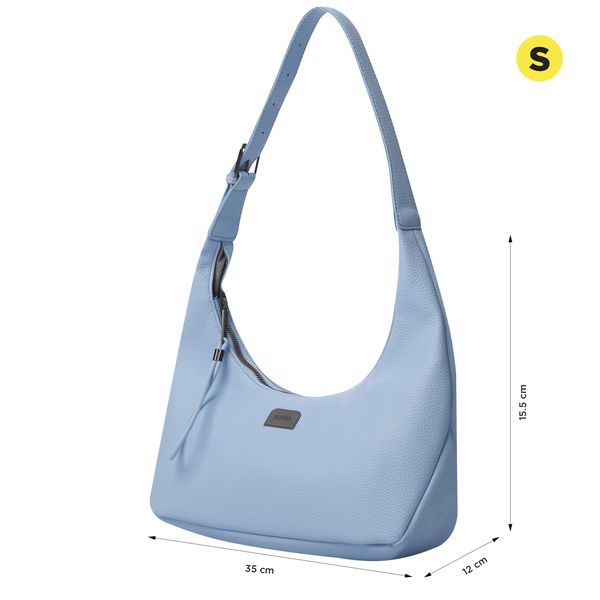 Bolsa de Dama - Mujer Crossbody Bandolera SMOOTH S