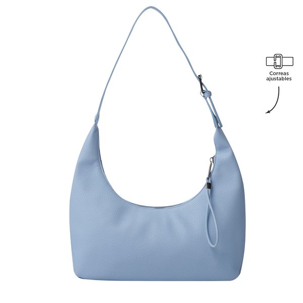 Bolsa de Dama - Mujer Crossbody Bandolera SMOOTH S