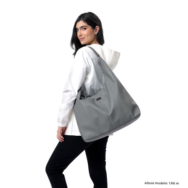 Bolsa de Dama - Mujer con Porta Laptop 14 Tote SMOOTH L