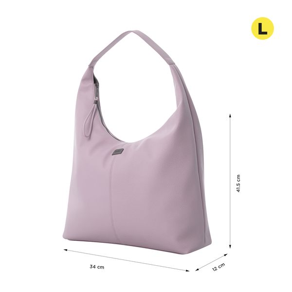 Bolsa de Dama - Mujer con Porta Laptop 14 Tote SMOOTH L