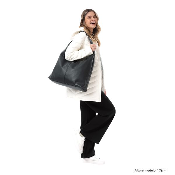 Bolsa de Dama - Mujer con Porta Laptop 14 Tote SMOOTH L