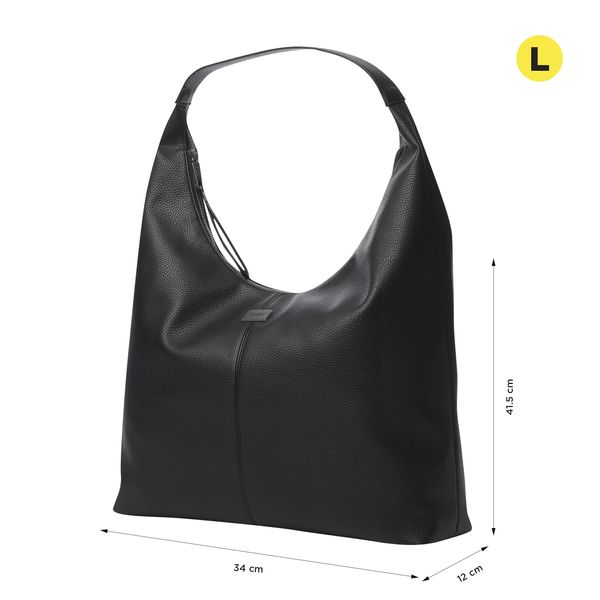Bolsa de Dama - Mujer con Porta Laptop 14 Tote SMOOTH L