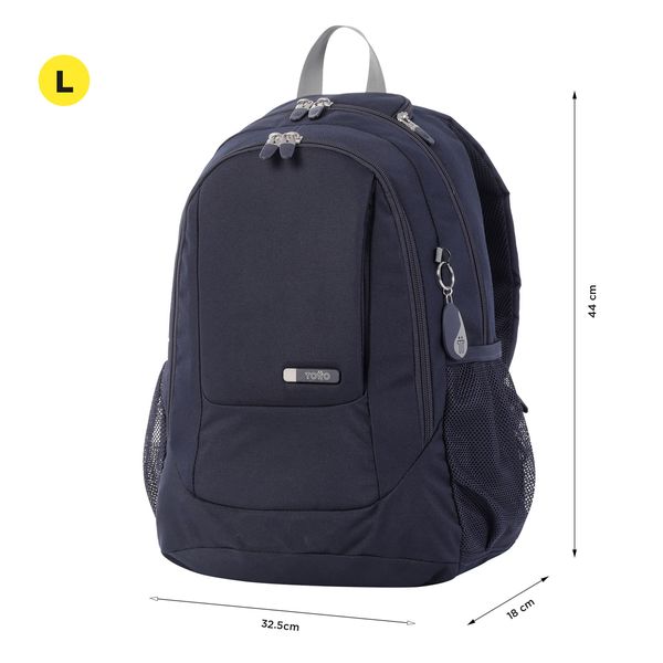 Mochila Goctal
