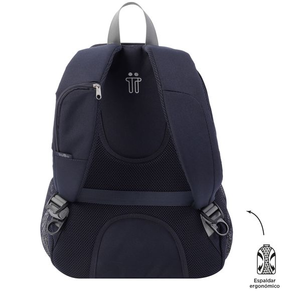 Mochila Goctal