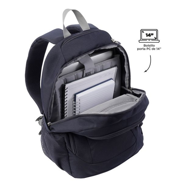 Mochila Goctal