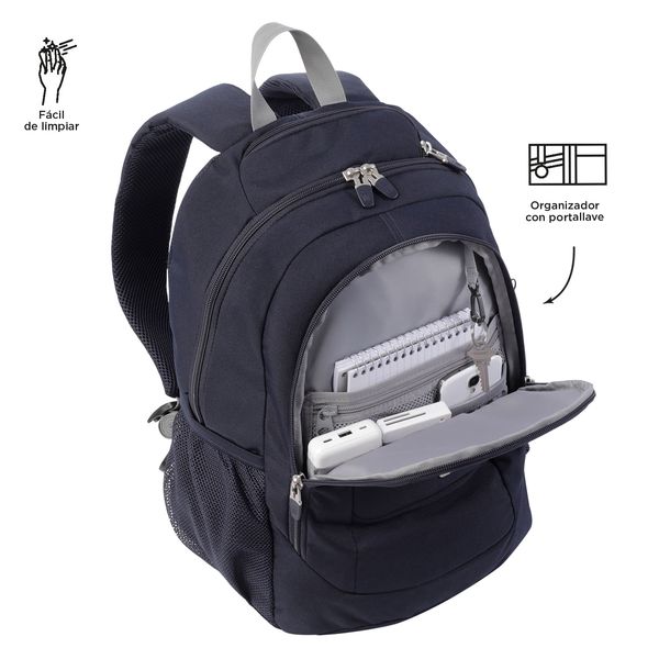 Mochila Goctal
