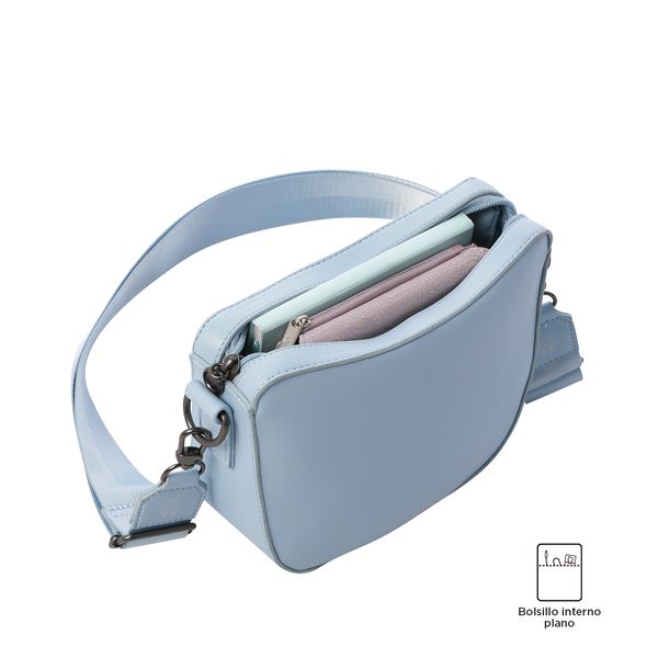Bolsa de Dama - Mujer Crossbody Bandolera SET STYLE S