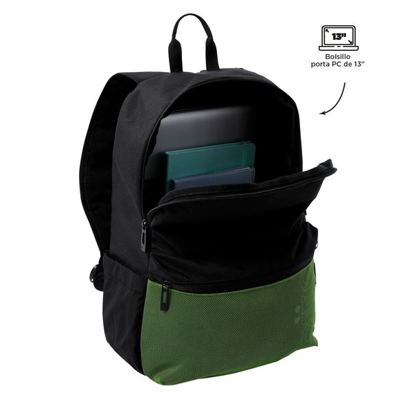 Mochila Dragonar 2.0