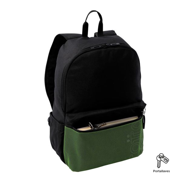 Mochila Dragonar 2.0