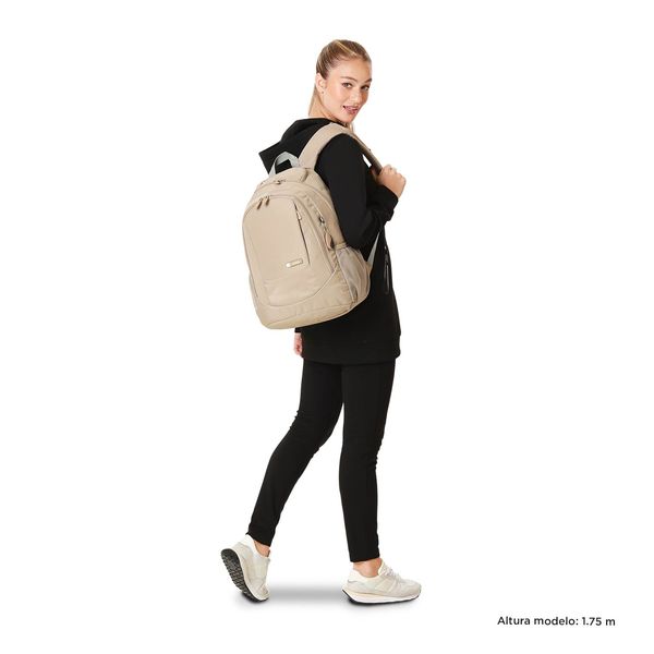 Mochila Goctal Porta PC