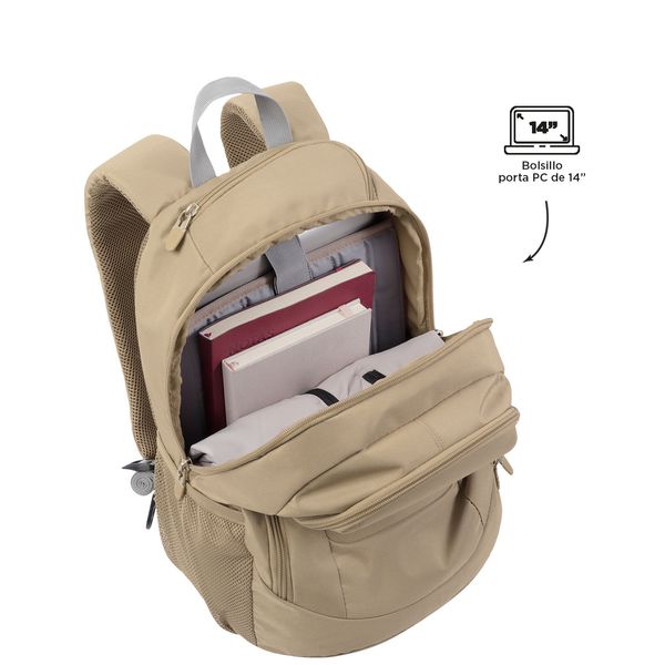 Mochila Goctal Porta PC