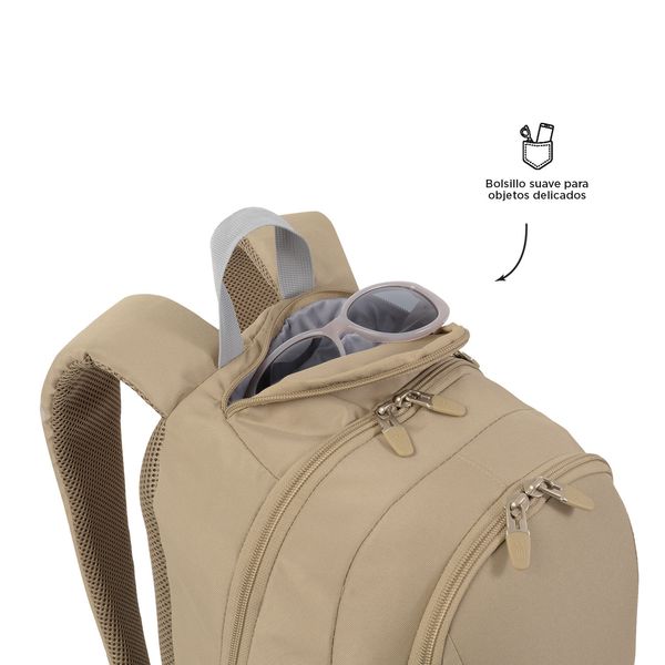 Mochila Goctal Porta PC