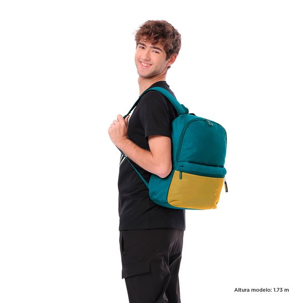 Mochila Dragonar 2.0