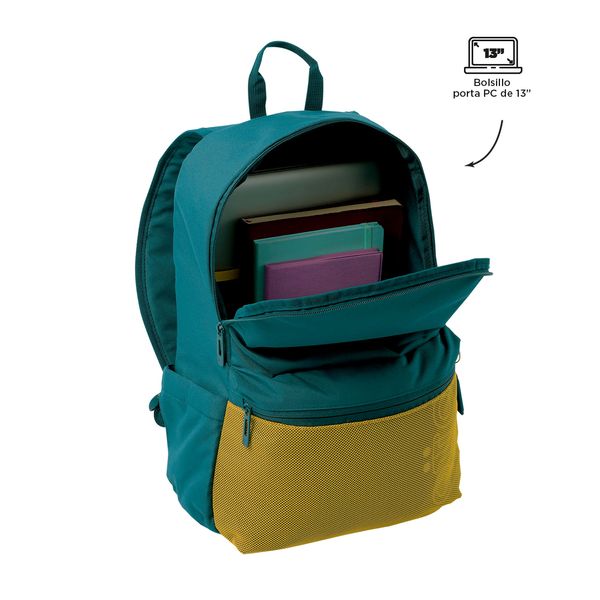 Mochila Dragonar 2.0