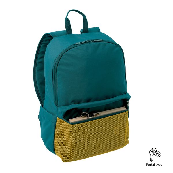 Mochila Dragonar 2.0