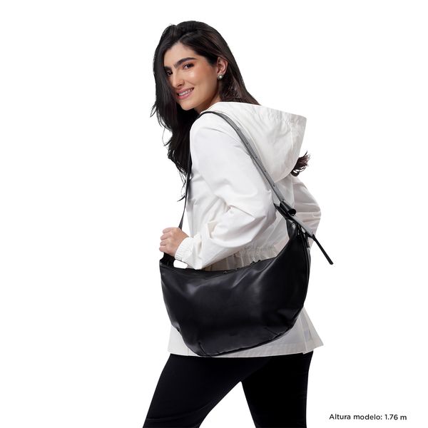 Bolsa de Dama - Mujer Crossbody Bandolera TOSCANA M