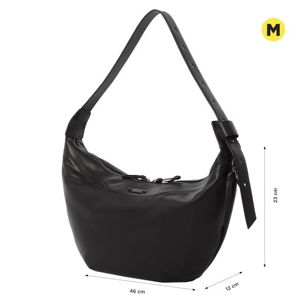 Bolsa de Dama - Mujer Crossbody Bandolera TOSCANA M
