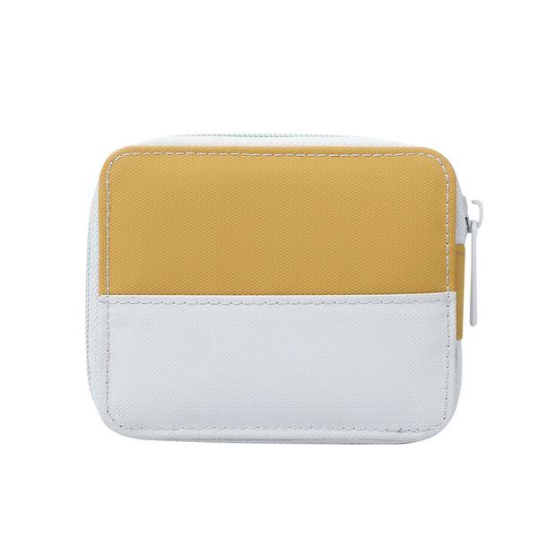 Cartera Para Hombre Con Monedero Y Bloqueo Rfid Contrast Mad