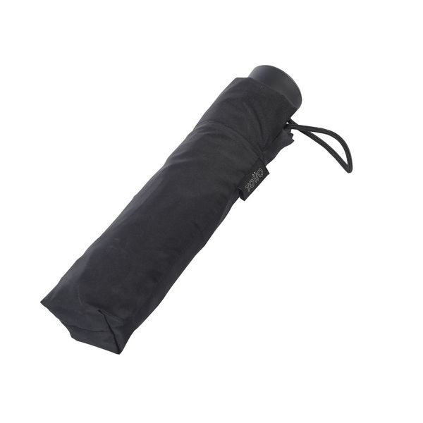 Sombrilla Izna Con Filtro Uv Pequena Negra