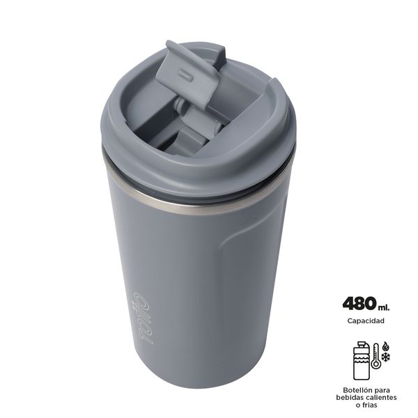Termo con Capacidad de 480 ML MUGELL
