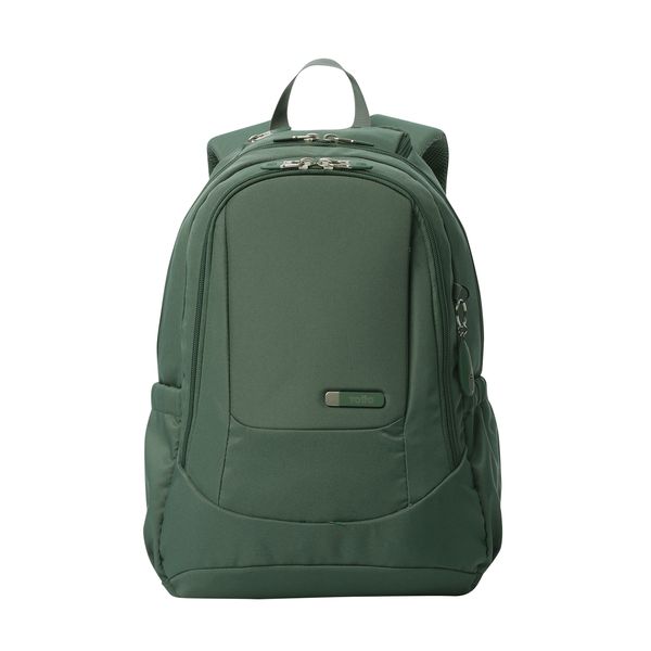 Mochila Ergonomica Grande Porta Laptop 14 | 25 L GOCTAL 2.0