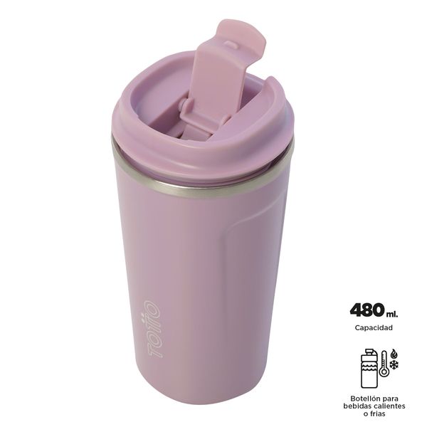 Termo con Capacidad de 480 ML MUGELL