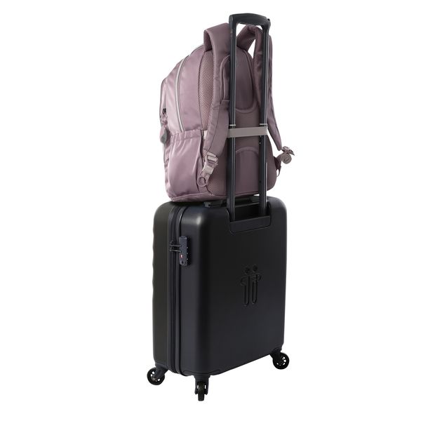 Mochila Ergonomica Grande Porta Laptop 14 | 25 L GOCTAL TWILL 2.0