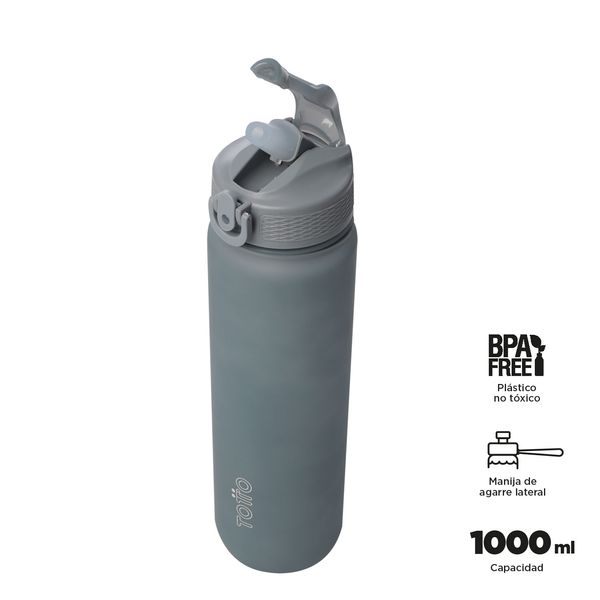 Botella con Capacidad de 1 L DEKO