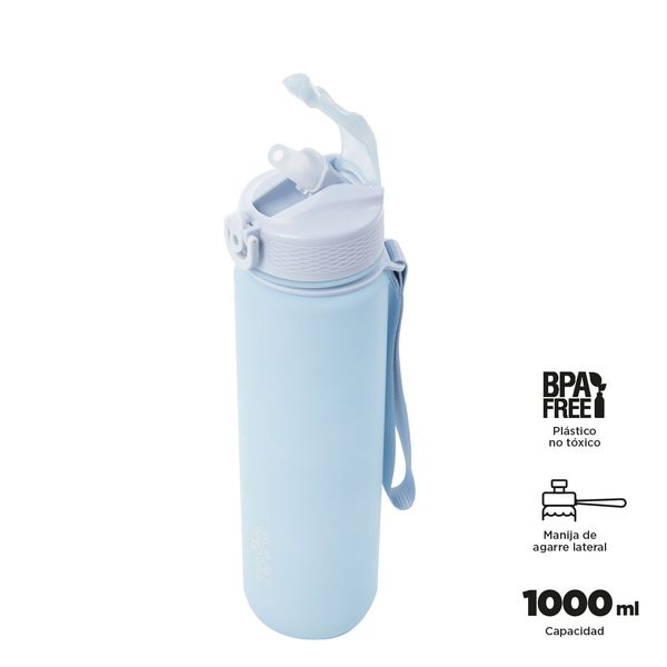 Botella con Capacidad de 1 L DEKO