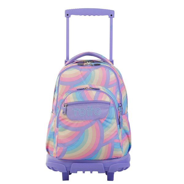 Mochila con Ruedas Rue Bomper Renglon