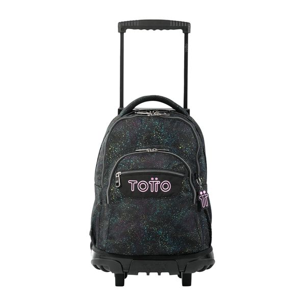 Mochila con Ruedas Rue Bomper Renglon