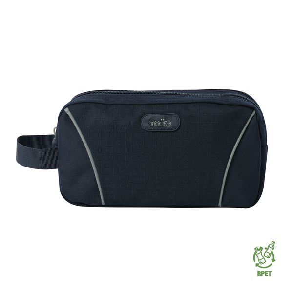 Lapicera con Doble Bolsillo ZURICH 2.0