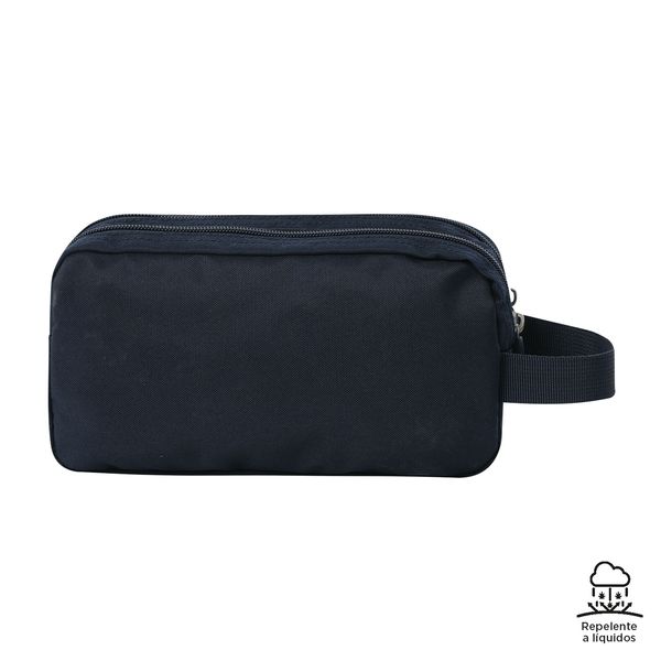 Lapicera con Doble Bolsillo ZURICH 2.0