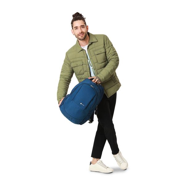 Mochila Krimmler Porta PC