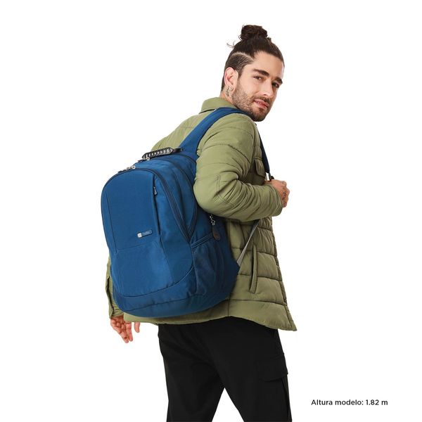 Mochila Krimmler Porta PC