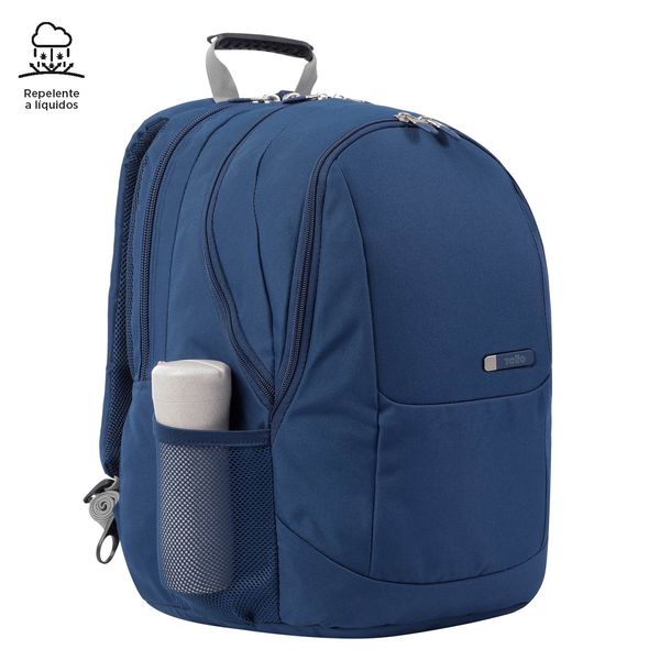 Mochila Krimmler Porta PC