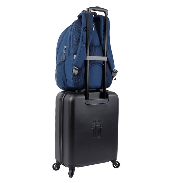 Mochila Krimmler Porta PC