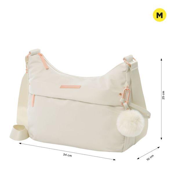 Bolsa de Dama - Mujer Crossbody Satchel ADELAIDE 1 2.0