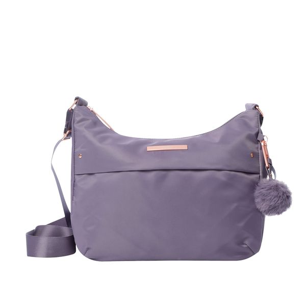 Bolsa de Dama - Mujer Crossbody Satchel ADELAIDE 1 2.0
