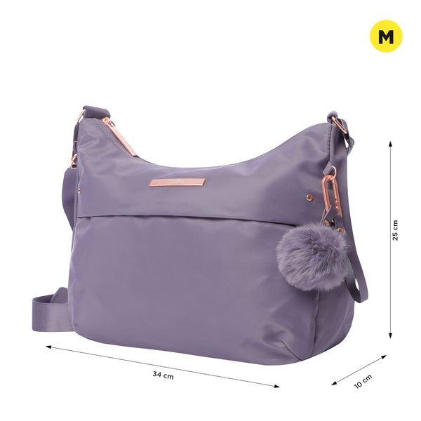 Bolsa de Dama - Mujer Crossbody Satchel ADELAIDE 1 2.0