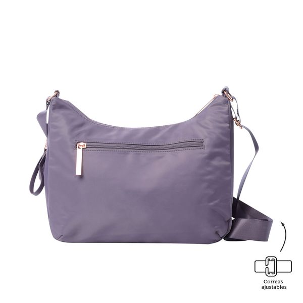 Bolsa de Dama - Mujer Crossbody Satchel ADELAIDE 1 2.0