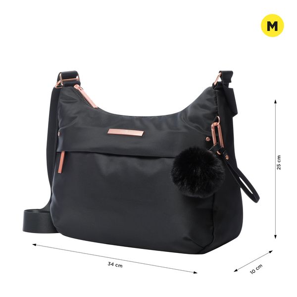 Bolsa de Dama - Mujer Crossbody Satchel ADELAIDE 1 2.0