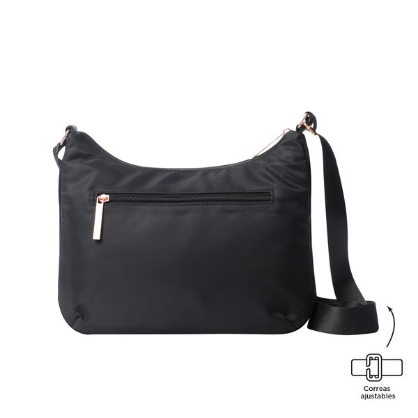 Bolsa de Dama - Mujer Crossbody Satchel ADELAIDE 1 2.0
