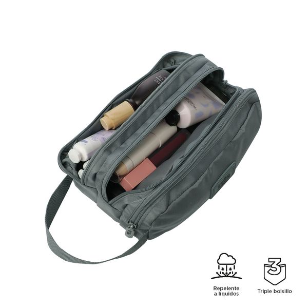 Lapicera con Triple Bolsillo TRIK 5