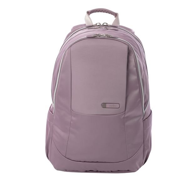 Mochila Ergonomica Extra Grande Porta Laptop 15.4 | 39 L KRIMMLER TWILL 2.0