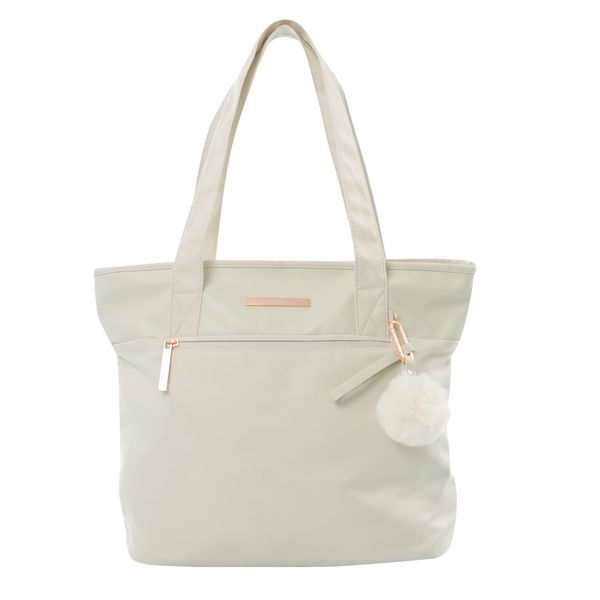 Bolsa de Dama - Mujer con Porta Laptop 13 Tote ADELAIDE 2 2.0