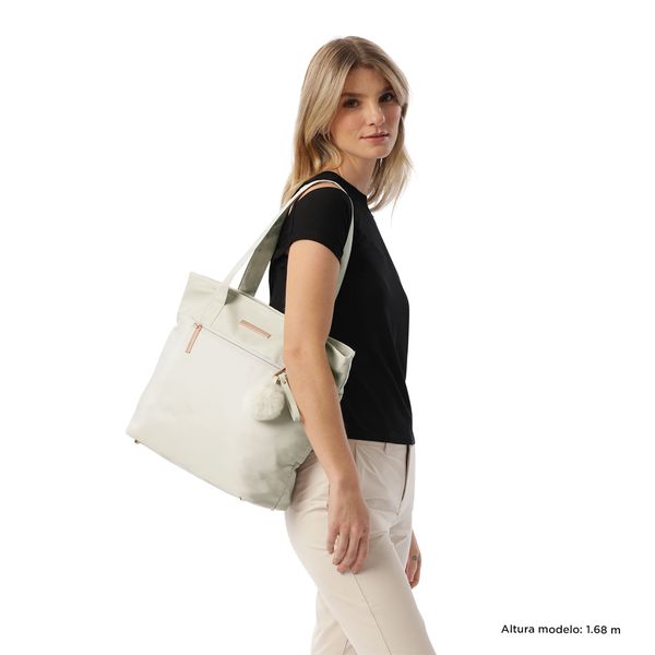 Bolsa de Dama - Mujer con Porta Laptop 13 Tote ADELAIDE 2 2.0